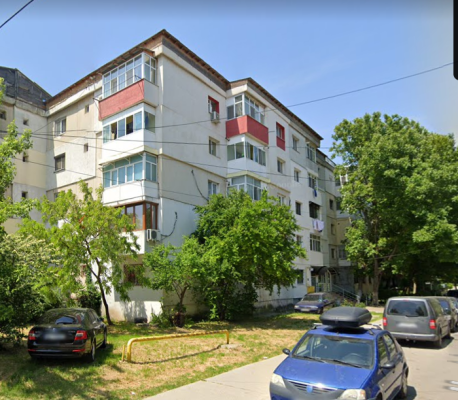 Apartament,  3 camere, str. Macului