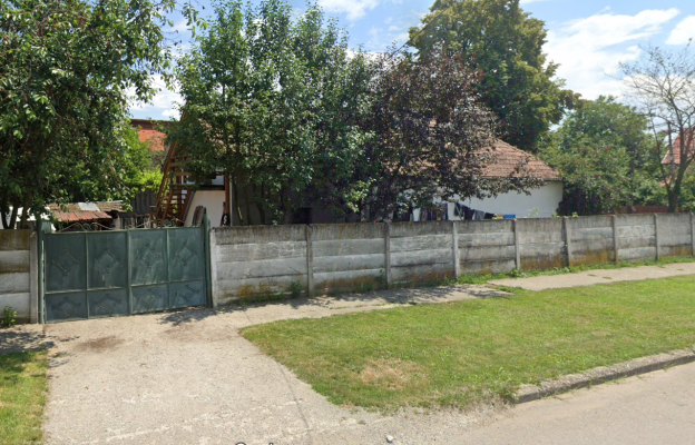 Casa si teren, str Salcamilor, Mun. Sf. Gheorghe, Covasna