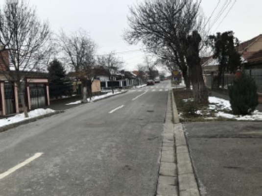 Teren intravilan – Oradea, str. Valea Drăganului, jud. Bihor