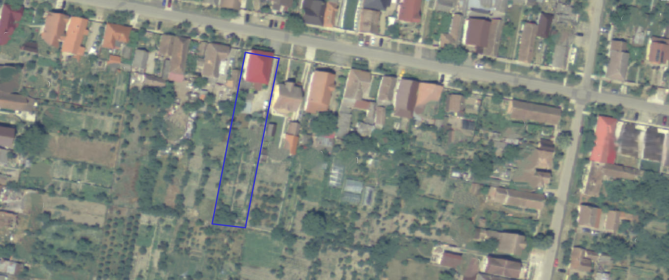 Casă unifamilială P+1E cu teren intravilan – Șag, județul Timiș