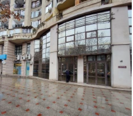Spatiu Comercial, bd.Unirii, SECTOR.3