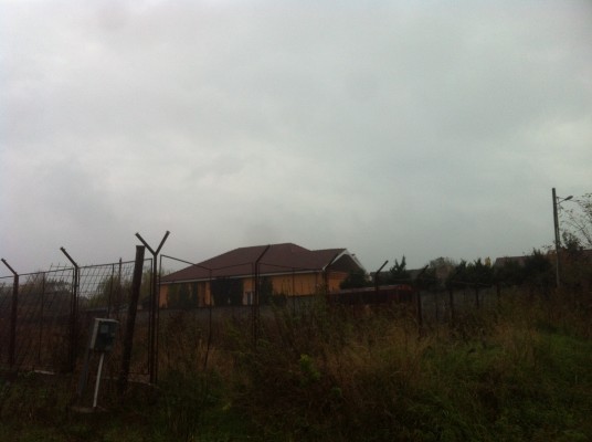 Casa in regim P+pod mansardabil si anexa situata in Sanmartin sat Cihei