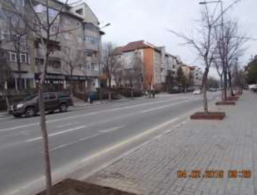 apartament 4 camere,str. Calea lui Traian,