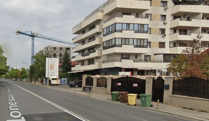 Apartament 2 camere și dependințe – Șos. Gheorghe Ionescu Sisești, Sector 1, București