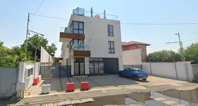 Apartament 2 camere si dependinte situat pe str. N.D. Cocea, Parter, Sector 5, Bucuresti-6144016