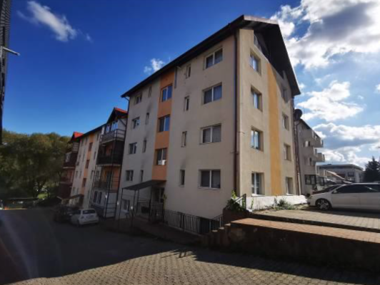 Apartament 2 camere in Florești, Strada Valea Gârbăului, nr. 127, sc. B, demisol, jud. Cluj