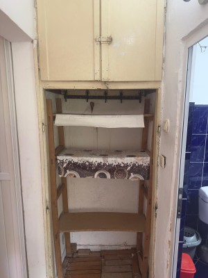 Apartament 2 camere si dependinte, blv. Constantin Brancusi, nr.11, etaj 2, Targu-Jiu, judetul Gorj