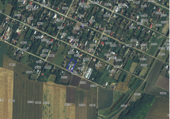 TEREN, CONSTRUCTIE SI ANEXĂ – LOCALITATEA DOR MĂRUNT, STR. MĂSLINULUI , JUDEȚUL CĂLĂRAȘI