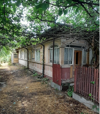 Casa si teren,  Bolintin-Deal, Loc. Mihai Voda, str. Viorelelor