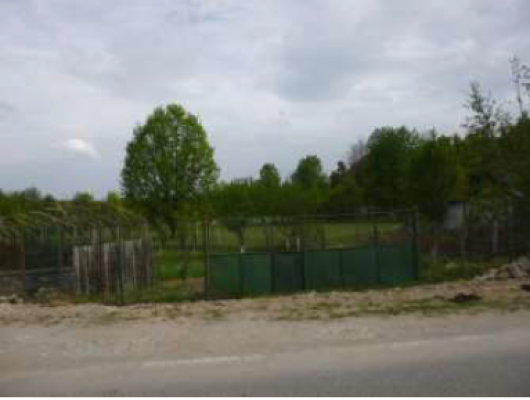 Teren intravilan, 6561 mp, Oras Novaci, Sat Hirisesti, Judet Gorj