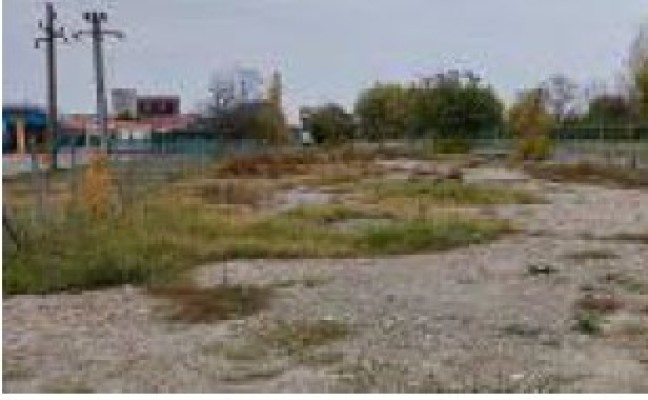 Vanzare teren intravilan Focsani plan principal la DN2-E85