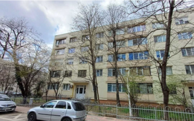 Apartament 3 camere,  Aleea Giurgeni, sector 3, Bucuresti
