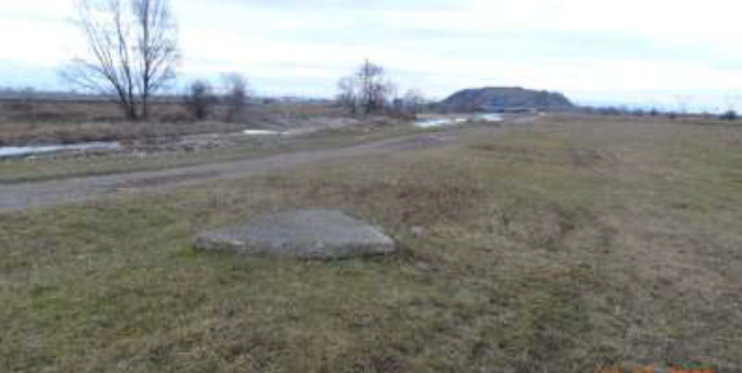 Teren agricol intravilan 12000 mp, str. Zona Timisul Sec F.N.