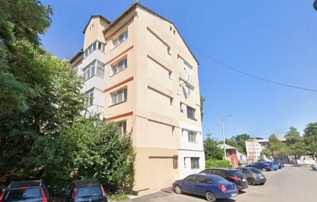 Apartament 2 camere, semidecomandat zona Gara – Municipiul Focșani, jud. Vrancea 3133217