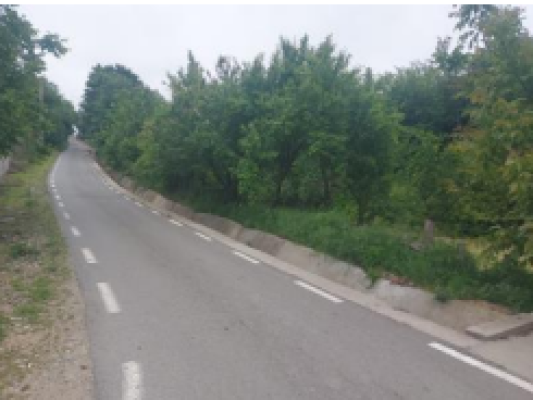 teren intravilan - livada, Comuna Balteni, Sat Cocoreni, jud. Gorj