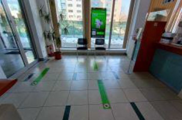 Spatiu comercial zona  Baneasa, Bucuresti