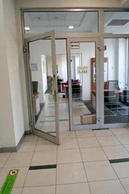 De inchiriat spatiu comercial zona Baneasa, Bucuresti