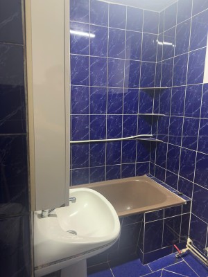 Apartament 2 camere si dependinte, blv. Constantin Brancusi, nr.11, etaj 2, Targu-Jiu, judetul Gorj