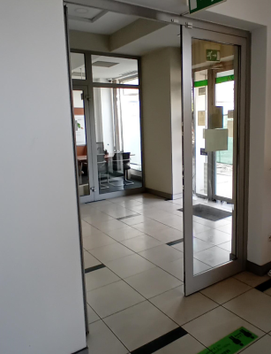 De inchiriat spatiu comercial zona Baneasa, Bucuresti