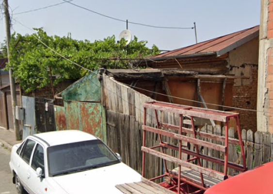 Teren intravilan si casa, Sector 5, Bucuresti