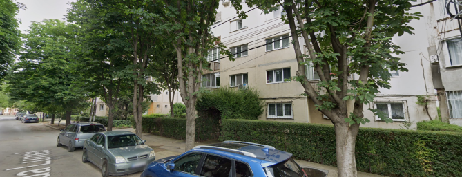 Cota de 1/2 din Apartament cu 2 camere și dependințe situat în Mun. Timișoara, Zona Lunei, jud. Timiș
