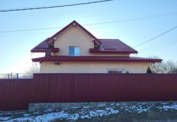 Casa cu teren, Sat Paun, Com. Barnova, Jud. Iasi