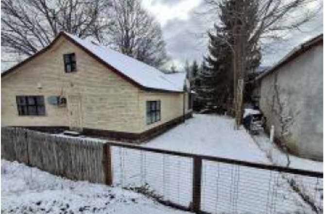 Casa cu teren sat Gresu, com. Tulnici, jud. Vrancea 5774444