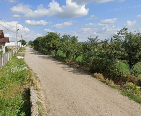 Teren extravilan arabil Com. Sascut, jud. Bacău 6238052