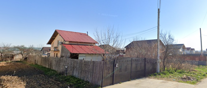 Casa P+M cu teren, com. Isalnita, jud. Dolj 5135028