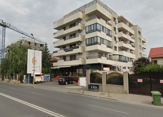 Apartament 2 camere și dependințe – Șos. Gheorghe Ionescu Sisești, Sector 1, București