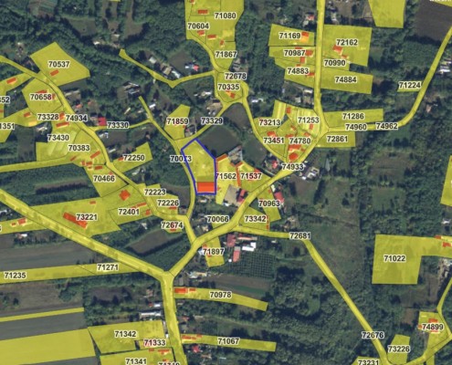Hala depozitare cereale, Sat Idrici, Com.Rosiesti, Jud.Vaslui