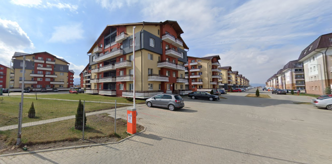 Apartament 3 camere, Sanpetru, str. Drumul cu Plopi
