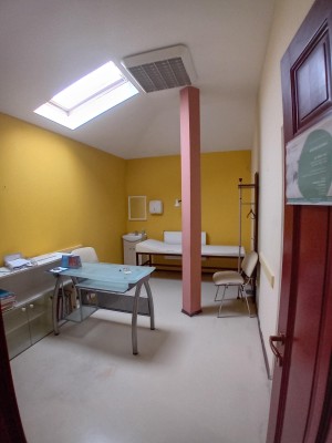 Vila individuala S+P+E+M cu destinatie medicala in Cluj, Strada Caisului, jud. Cluj