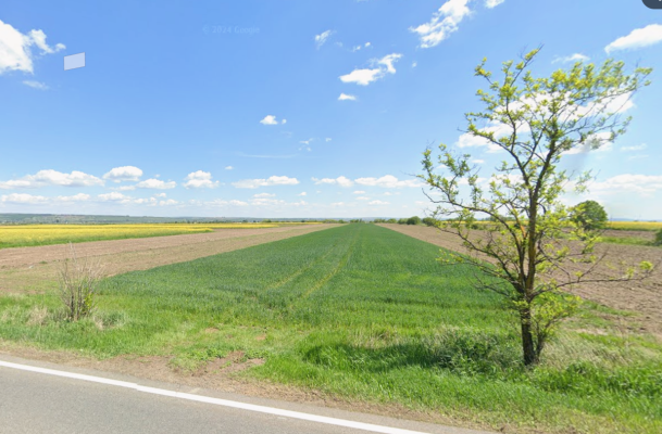 Teren extravilan agricol, Com.Boroaia, Jud.Suceava