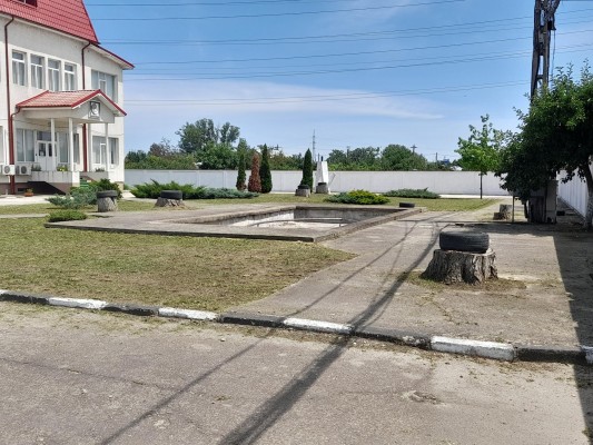 Imobil situat in Mun. Giurgiu, Sos. Sloboziei nr. 194