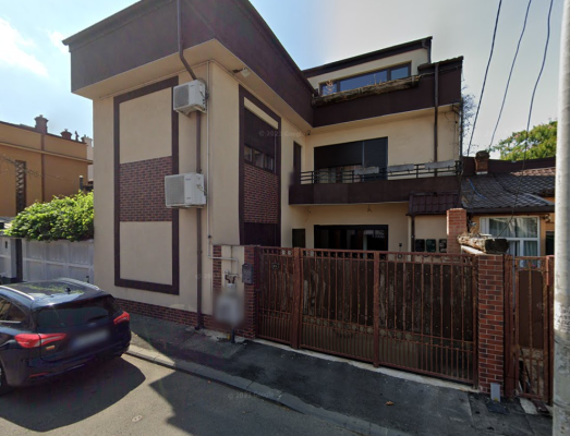 Casa si teren, str. Ialomicioarei, sect.1, Bucuresti