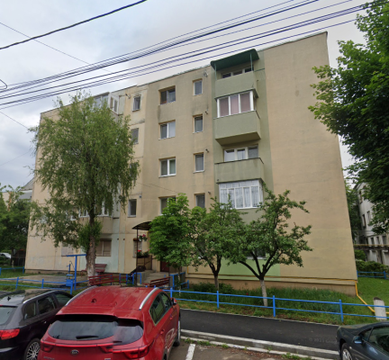 Cota de 1/8 + 5/24 din Apartament 3 camere în Câmpia Turzii, Strada Retezatului, Nr. 3A, et. 4, jud. Cluj