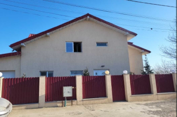 Casa cu teren, Sat Paun, Com. Barnova, Jud. Iasi