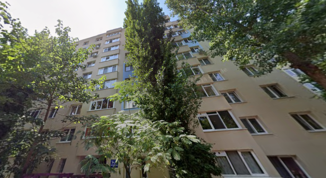 Apartament 4 camere si dependinte, strada Frumusani nr.8, etaj 8, Sector 4, Bucuresti-2646614