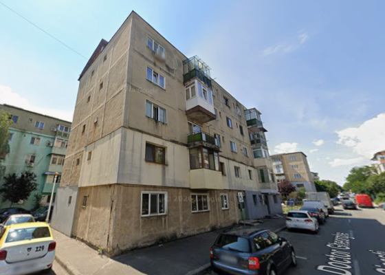 Apartament 2 camere si dependinte, strada Gheorghe Ionescu Sisesti, etaj 1, Drobeta-Turnu Severin, judetul Mehedinti-6703626