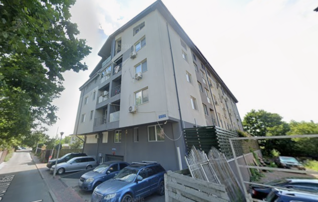 Garsoniera cu loc de parcare inclus, Drumul Malu Mierii, Etaj 2, Sector 3, Bucuresti-6723673