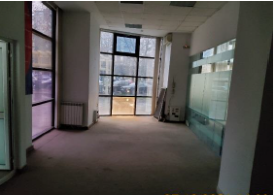 Spatiu Comercial, bd.Unirii, SECTOR.3