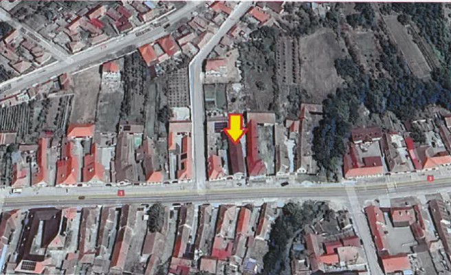 Casă P+E cu teren in Miercurea Sibiului, str. Ilie Macelariu, jud. Sibiu