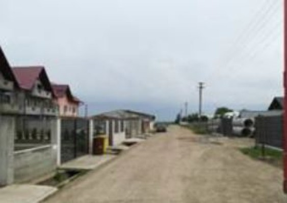 Vila cu teren, Corocaiesti, com.Veresti, jud. Suceava