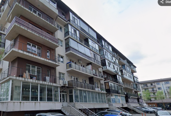 APARTAMENT 3 CAMERE – DOBROEȘTI, STR. MĂRULUI, ILFOV