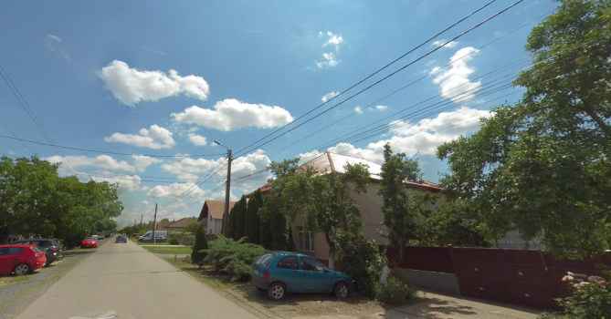 Casă unifamilială P+1E cu teren intravilan – Șag, județul Timiș