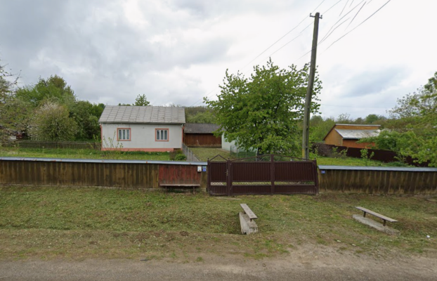 Casă + teren 5.300 mp,Loc.Gramesti, Comuna Grămești, Jud. Suceava