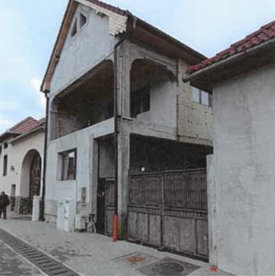 Casă P+E cu teren in Miercurea Sibiului, str. Ilie Macelariu, jud. Sibiu