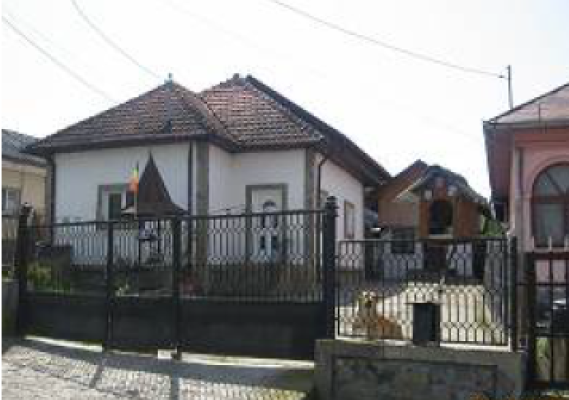 Casa cu teren sat Corbsori, com. Corbi, jud. Arges