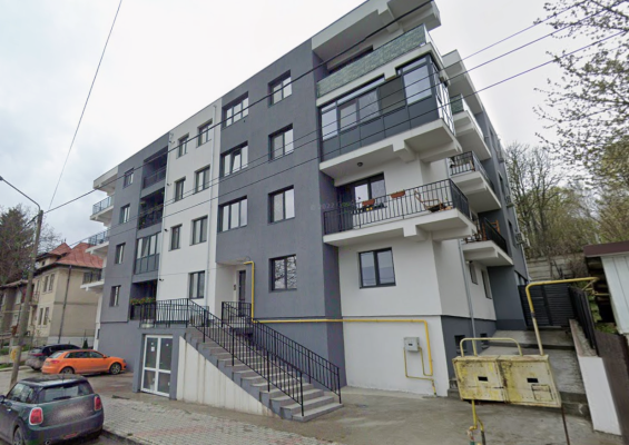 Apartament 3 camere, decomandat, Municipiul Vaslui, județul Vaslui